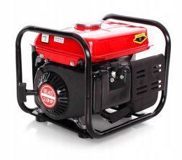 Agregat prądotwórczy przenośny jednofazowy Kraft&Dele 1200 W benzyna