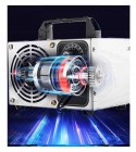 MOCNY GENERATOR OZONU Ozonator Oczyszczacz do Powietrza 60 000 MG/H 155W