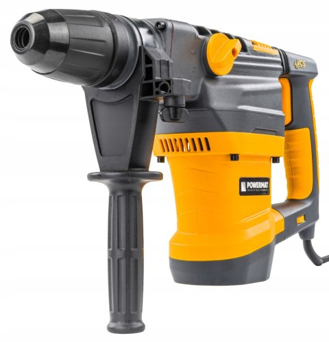 Młot udarowy SDS Max sieciowe Powermat 18 J 2800 W 230 V