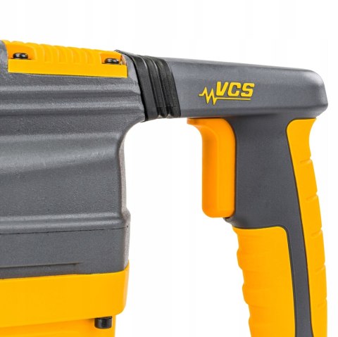 Młot udarowy SDS Max sieciowe Powermat 18 J 2800 W 230 V