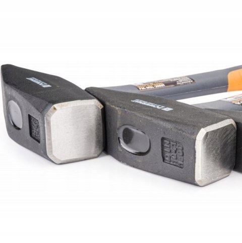 Młotek ślusarski zestaw młotków młotki fiberglass