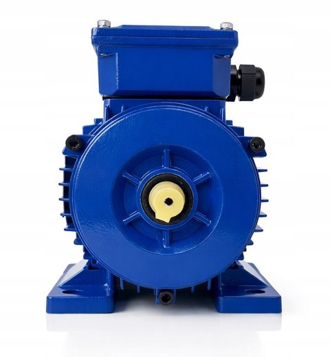 ONDRAGON SILNIK ELEKTRYCZNY JEDNOFAZOWY 1,5KW 1400RPM 230V MOCNY