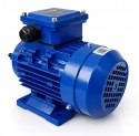 ONDRAGON SILNIK ELEKTRYCZNY JEDNOFAZOWY 2,2KW 2800RPM 230V MOCNY