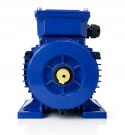 ONDRAGON SILNIK ELEKTRYCZNY JEDNOFAZOWY 2,2KW 2800RPM 230V MOCNY