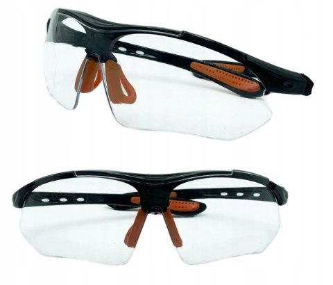 Okulary przeciwodpryskowe Falon-Tech KY-8725