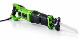 PIŁA SZABLASTA LISI OGON PILARKA WYRZYNARKA MOCNA + BRZESZCZOT 2600W