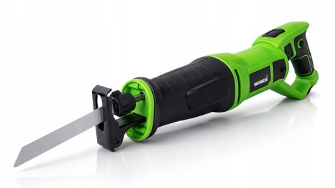 PIŁA SZABLASTA LISI OGON PILARKA WYRZYNARKA MOCNA + BRZESZCZOT 2600W