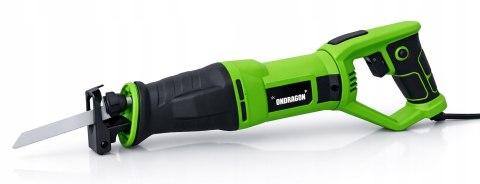 PIŁA SZABLASTA LISI OGON PILARKA WYRZYNARKA MOCNA + BRZESZCZOT 2600W