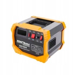 PROSTOWNIK AUTOMATYCZNY AKUMULATOROWY 12/24V