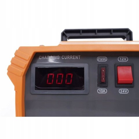 PROSTOWNIK AUTOMATYCZNY AKUMULATOROWY 12/24V