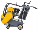 Piła jezdna spalinowe dla budowlańców, do betonu Powermat 18,5 mm