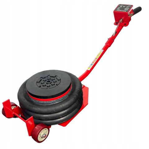 Podnośnik pneumatyczny Thm PJ35-TH 3500 kg