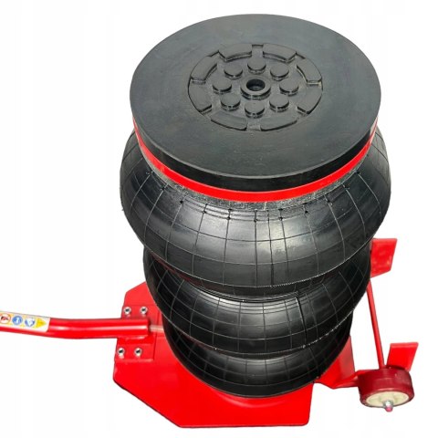 Podnośnik pneumatyczny Thm PJ35-TH 3500 kg