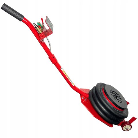 Podnośnik pneumatyczny Thm PJ35-TH 3500 kg