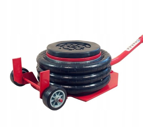 Podnośnik pneumatyczny Thm PJ35-TH 3500 kg