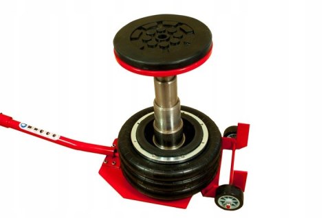 Podnośnik pneumatyczny Thm PJ35-TH 3500 kg