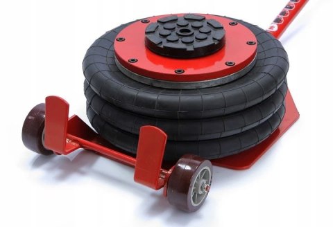 Podnośnik pneumatyczny Thm PJ35-TH 3500 kg