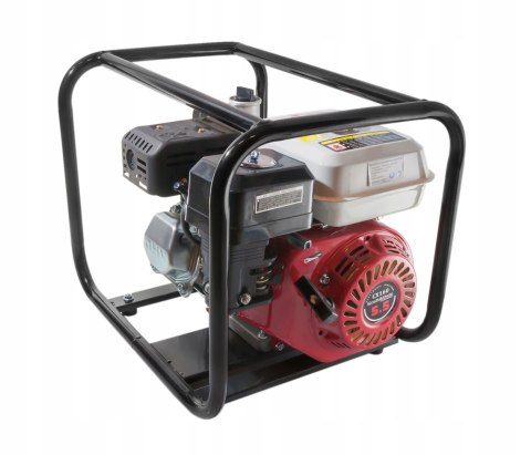 Pompa powierzchniowa Kraft&Dele 4000 W 600 l/h KD770