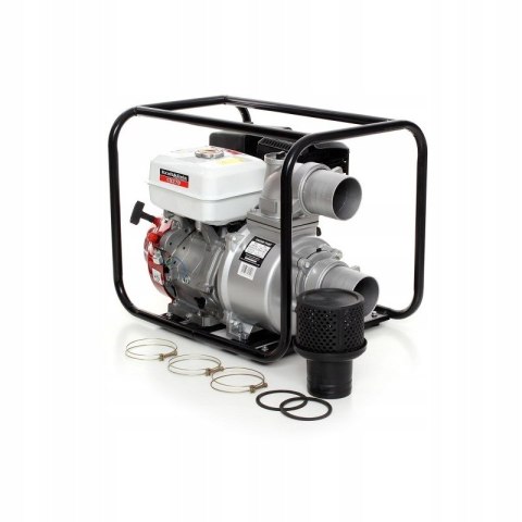 Pompa powierzchniowa Kraft&Dele 4000 W 600 l/h KD770