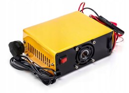 Prostownik MIKROPROCESOROWY 6V 24V Akumulatorowy