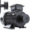 SILNIK DO KOMPRESORA OLEJOWEGO PM-KO-100T-400V 150T 3000RPM 650L/min 4KM