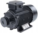 SILNIK DO KOMPRESORA OLEJOWEGO PM-KO-100T-400V 150T 3000RPM 650L/min 4KM
