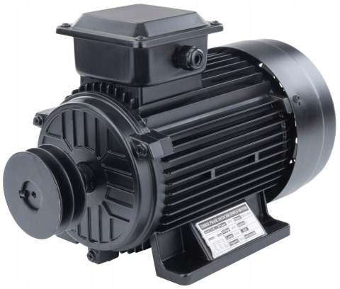 SILNIK DO KOMPRESORA OLEJOWEGO PM-KO-100T-400V 150T 3000RPM 650L/min 4KM