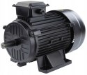 SILNIK DO KOMPRESORA OLEJOWEGO PM-KO-300T-400V 2800RPM 1200L/min 12KM