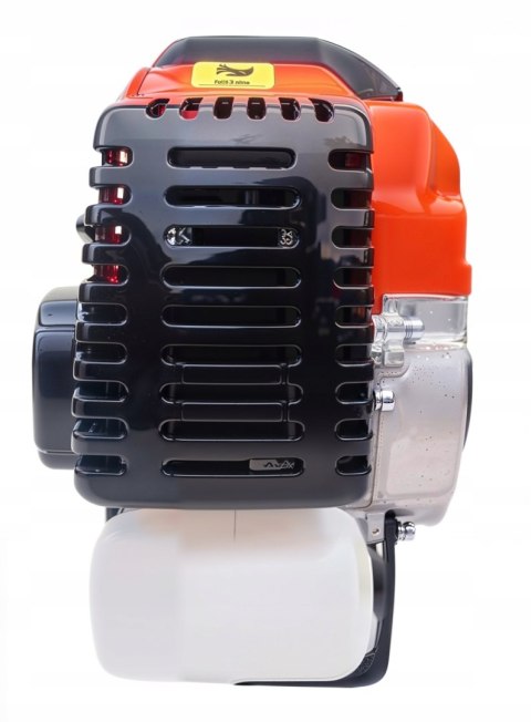 SILNIK DO KOSY SPALINOWEJ PODKASZARKA KOSA SPALINOWA DEMON NAC ONDRAGON