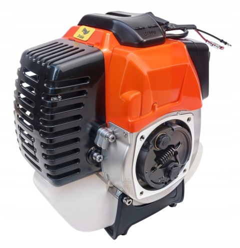 SILNIK DO KOSY SPALINOWEJ PODKASZARKA KOSA SPALINOWA DEMON NAC ONDRAGON