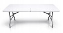 STÓŁ SKŁADANY CATERINGOWY TURYSTYCZNY OGRODOWY NA TARAS WALIZKA 180 cm