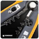Ściągacz izolacji Powermat PM-SI-2T 0,2 mm² - 10 mm²