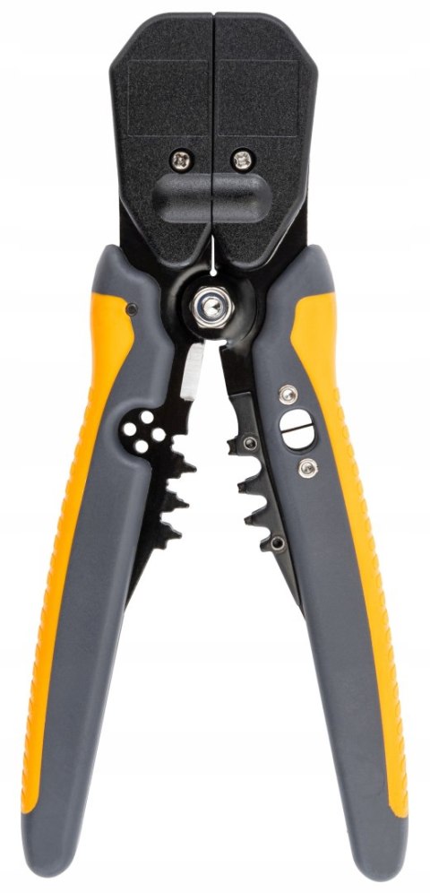 Ściągacz izolacji Powermat PM-SI-2T 0,2 mm² - 10 mm²