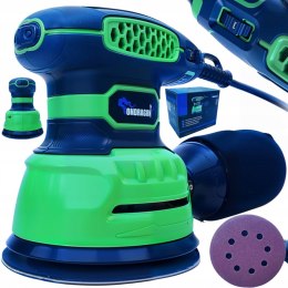 Szlifierka mimośrodowa sieciowe Ondragon 1300 W 230 V