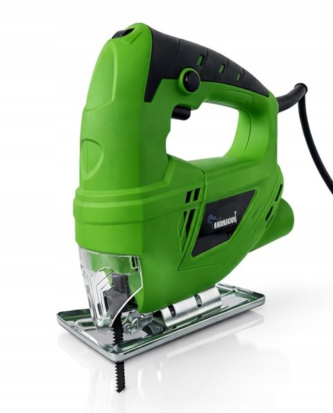 WYRZYNARKA PRZECINARKA PIŁA DO DREWNA METALU 1950W MOCNA ONDRAGON PRO