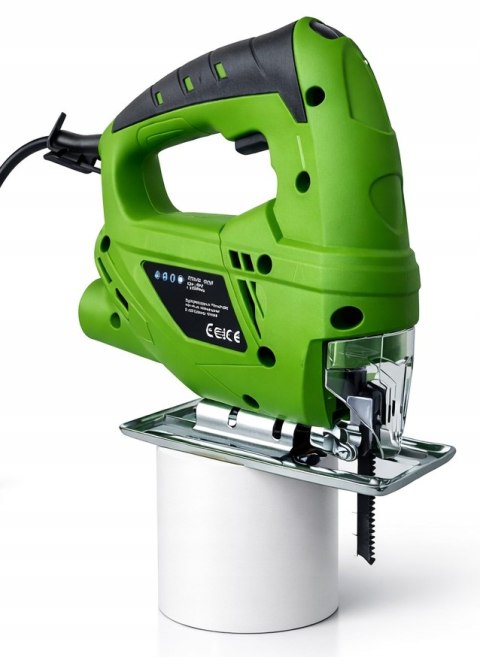 WYRZYNARKA PRZECINARKA PIŁA DO DREWNA METALU 1950W MOCNA ONDRAGON PRO