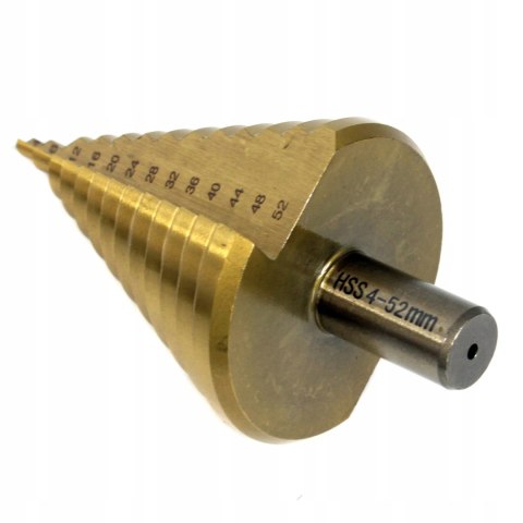 Wiertło stożkowe Falon-Tech FT00452 4-52mm