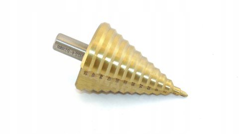 Wiertło stożkowe Falon-Tech FT00452 4-52mm