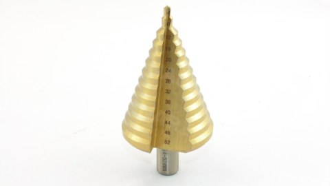 Wiertło stożkowe Falon-Tech FT00452 4-52mm