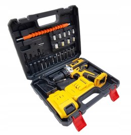 Wkrętarka Ondragon zasilanie akumulatorowe 36 V od9010