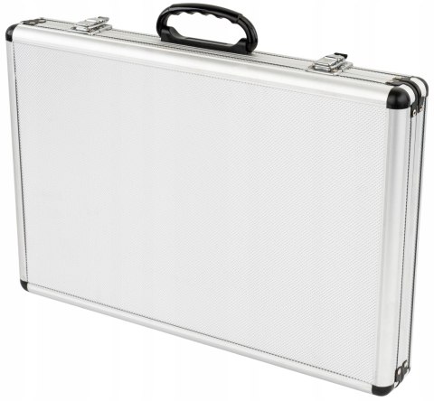 ZESTAW DŁUT SDS MAX 6 SZT. PŁASKIE DŁUTO DO BETONU PŁYTEK DŁUTA WALIZKA