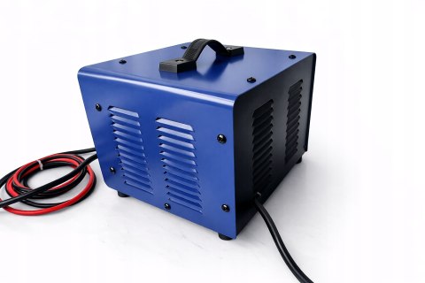 90A ROZRUCH 12/24V PROSTOWNIK SAMOCHODOWY Z ROZRUCHEM DO ŁADOWANIA MOCNY