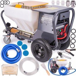 Agregat tynkarski Powermat PM-AGT-3000M 10 l/min