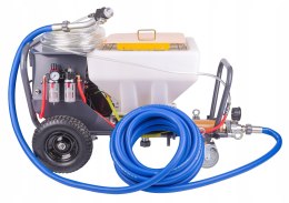 Agregat tynkarski Powermat PM-AGT-3000M 10 l/min