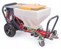 Agregat tynkarski Powermat PM-AGT-3000M 10 l/min
