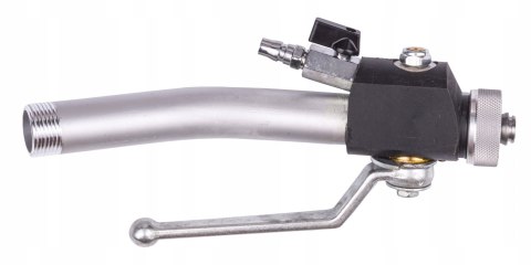 Agregat tynkarski Powermat PM-AGT-3000M 10 l/min