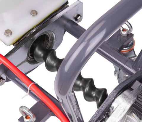 Agregat tynkarski Powermat PM-AGT-3000M 10 l/min