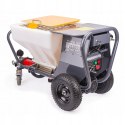Agregat tynkarski Powermat PM-AGT-3000M 10 l/min