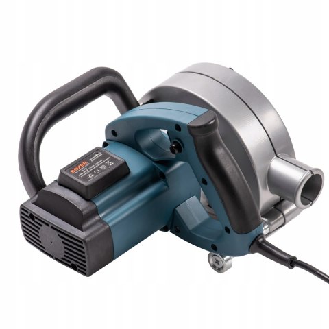Bruzdownica do betonu walizka BOXER BX-212 1700W