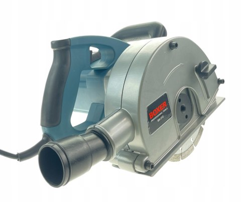 Bruzdownica do betonu walizka BOXER BX-212 1700W